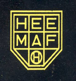 Logo Heemaf