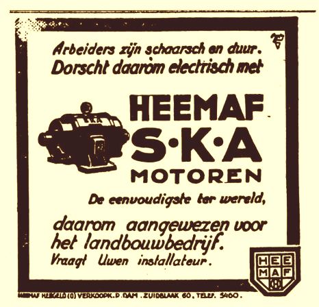 SKA Reclame 06-08-1925 Heemaf
