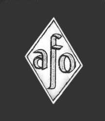 Logo Afo 