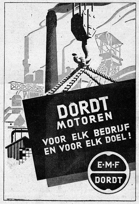 Advertentie Telegraaf 07-10-1941