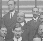 KIVI 1914 met Hofstede Crull