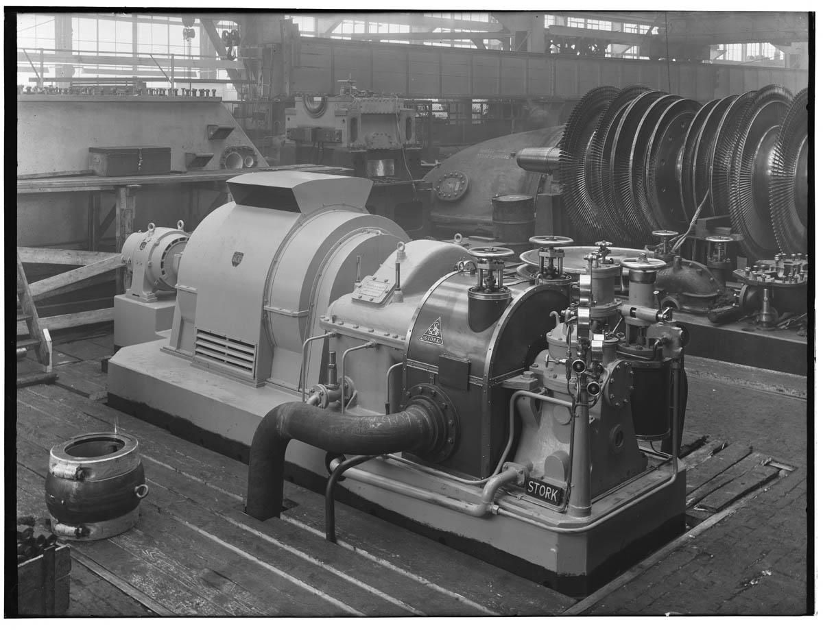 generator-op-de-proefstand-in-onze-fabriek-Verse-stoom-13-ATO-325-graden-Celsius-tegendruk-1,25-ATO