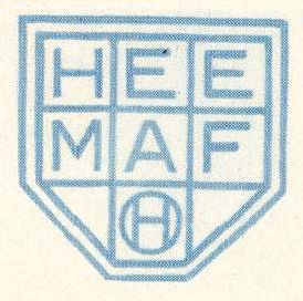 Logo Heemaf