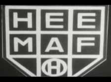Logo Heemaf 